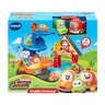 Go! Go! Cory Carson® Freddie's Firehouse™ - Item 8 of 8